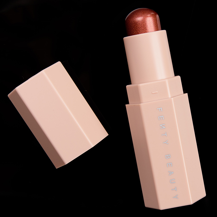 Fenty Beauty Cognac Match Stix Shimmer Skinstick