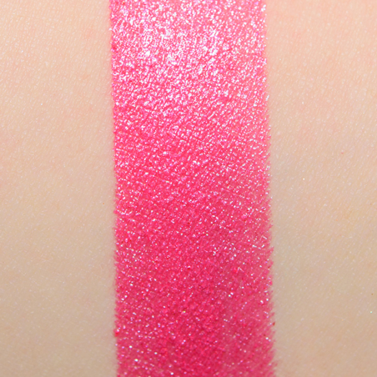 Fenty Beauty Cuffing Season Frosted Metallic Lipstick