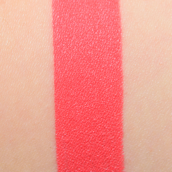 Fenty Beauty Dragon Mami Mattemoiselle Plush Matte Lipstick