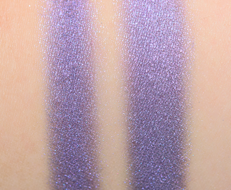 Fenty Beauty February All-Over Metallic Powder