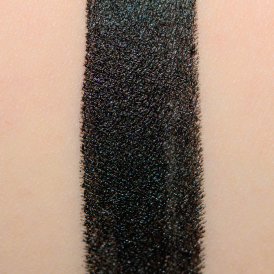 Fenty Beauty F'n Black Mattemoiselle Plush Matte Lipstick