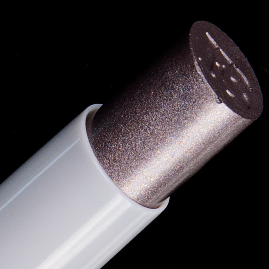 Fenty Beauty Frosted Metallic Lipstick Fog Snog