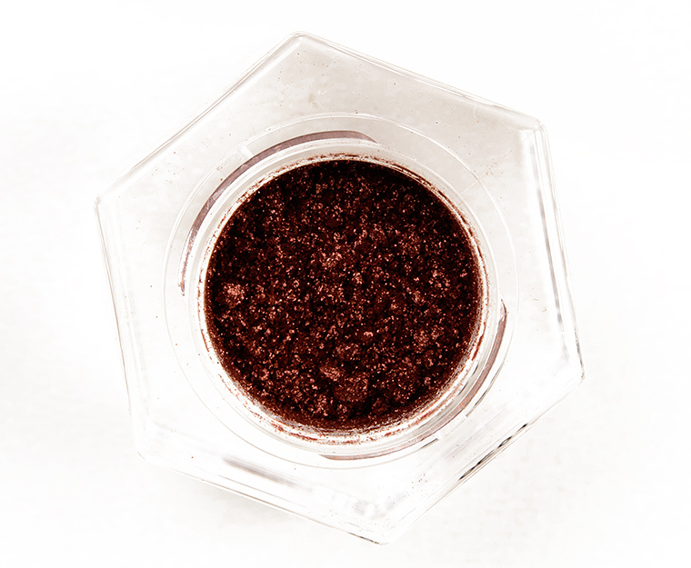 Fenty Beauty Foxy All-Over Metallic Powder