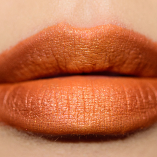Fenty Beauty Foxy All-Over Metallic Powder