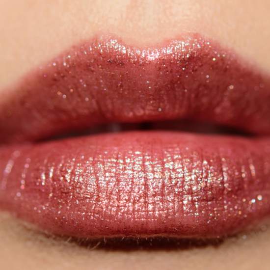 Fenty Beauty Frost $auce Frosted Metallic Lipstick