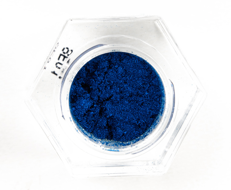 Fenty Beauty Glacier Gang All-Over Metallic Powder