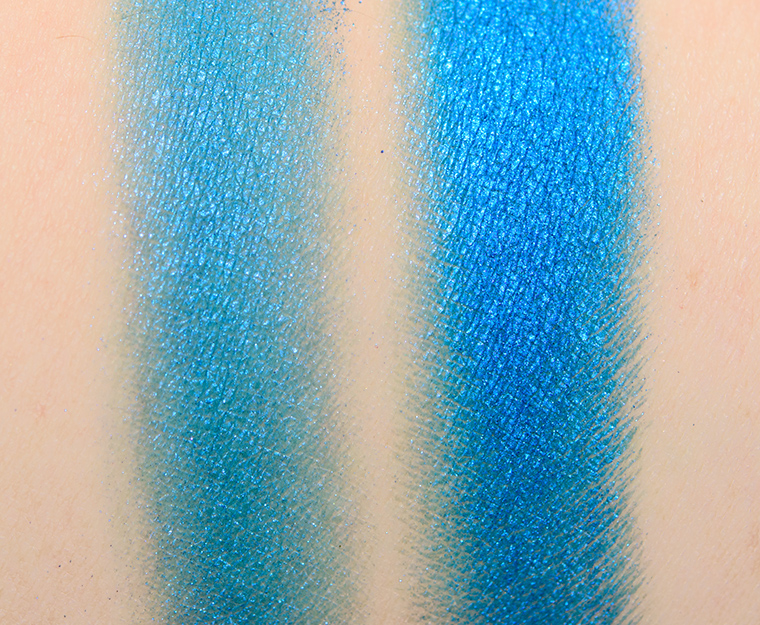 Fenty Beauty Glacier Gang All-Over Metallic Powder