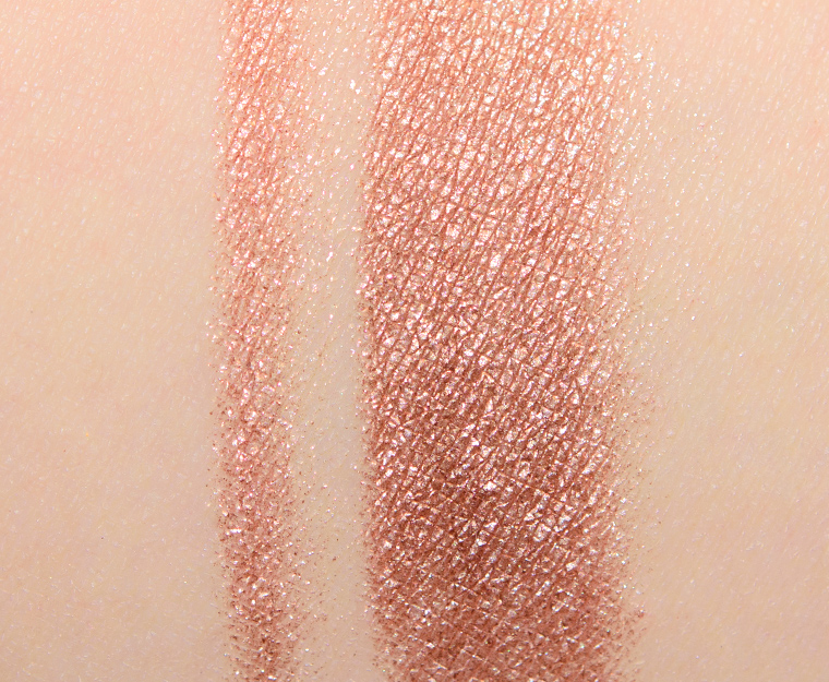 Fenty Beauty Guava Mint Metallic Eye & Lip Crayon