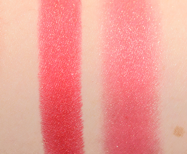 Fenty Beauty Hibiscus Match Stix Shimmer Skinstick