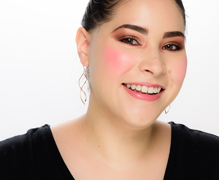 Fenty Beauty Hibiscus Match Stix Shimmer Skinstick