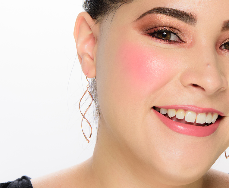 Fenty Beauty Hibiscus Match Stix Shimmer Skinstick