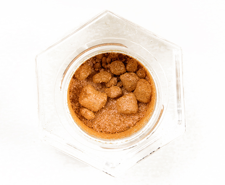 Fenty Beauty Ice Cream All-Over Metallic Powder