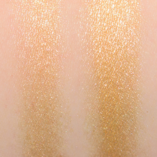 Fenty Beauty Ice Cream All-Over Metallic Powder
