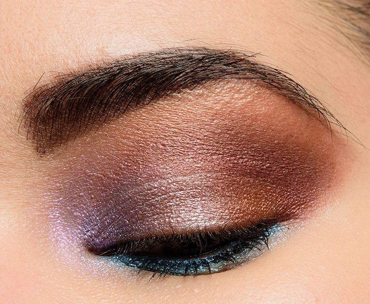 Fenty Beauty Killawatt Foil Look | Look Details