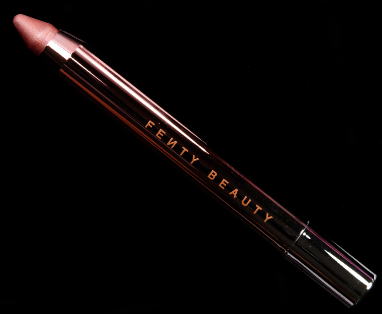 Fenty Beauty Parka Princess Metallic Eye & Lip Crayon