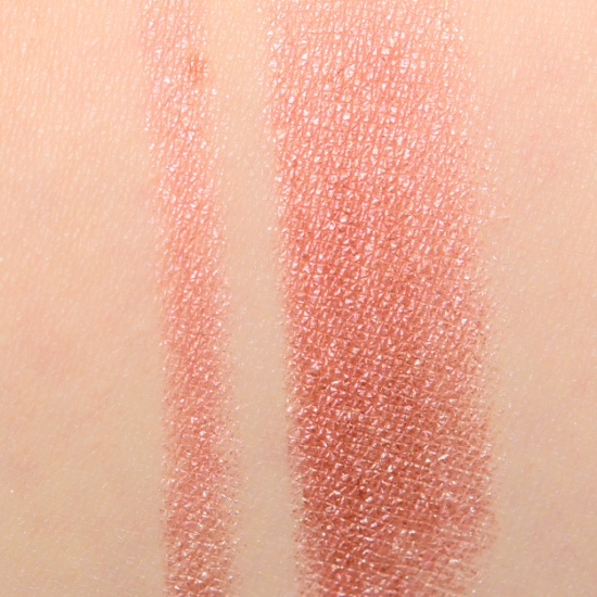 Fenty Beauty Parka Princess Metallic Eye & Lip Crayon