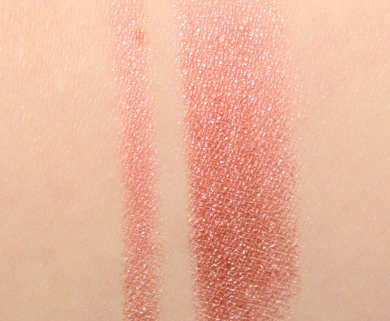 Fenty Beauty Parka Princess Metallic Eye & Lip Crayon