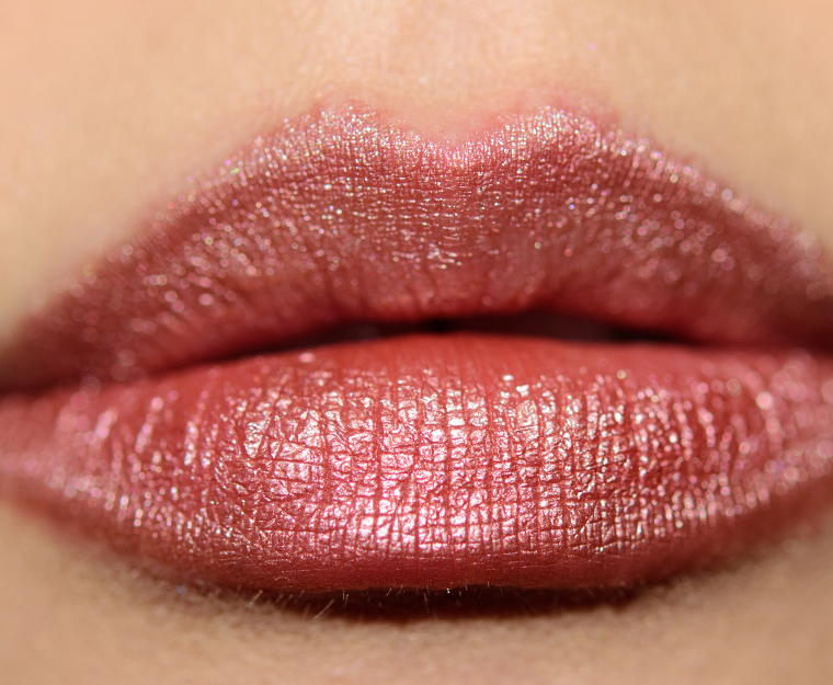 Fenty Beauty Parka Princess Metallic Eye & Lip Crayon