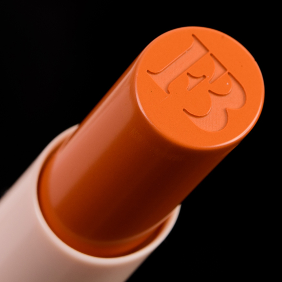 Fenty Beauty Mattemoiselle Plush Matte Lipstick Pumpkin Rose