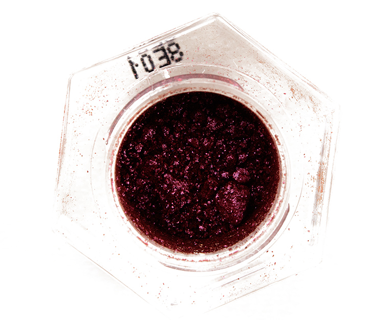 Fenty Beauty Raspberry Rave All-Over Metallic Powder