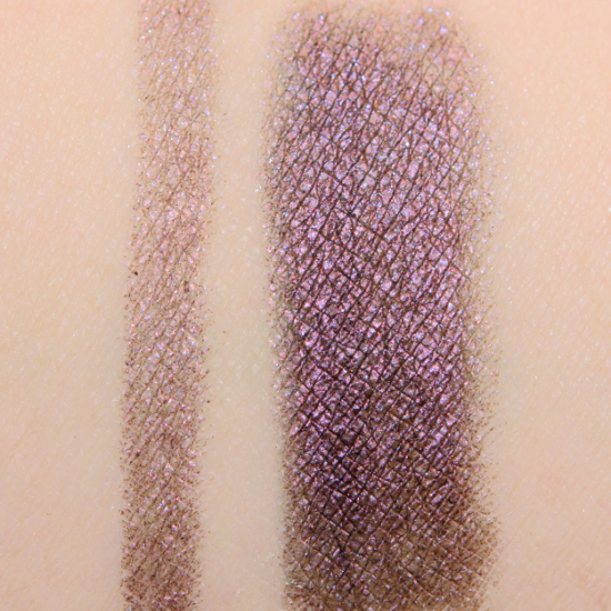 Fenty Beauty Smokin' Purp Metallic Eye & Lip Crayon
