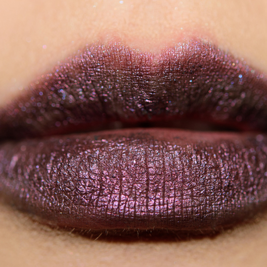 Fenty Beauty Smokin' Purp Metallic Eye & Lip Crayon