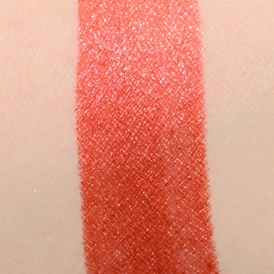 Fenty Beauty So Chilli Frosted Metallic Lipstick