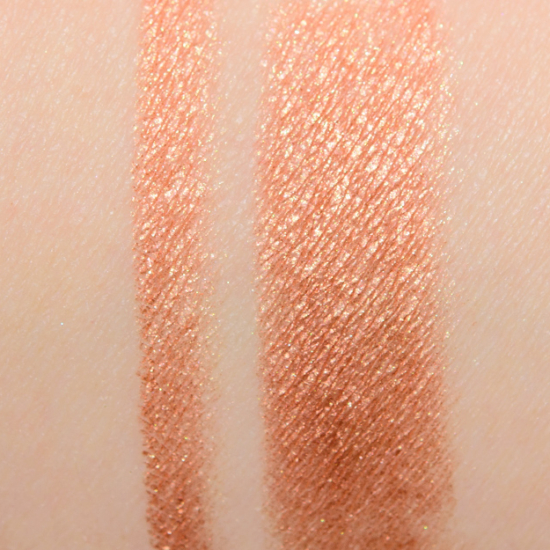 fenty metallic eye and lip crayon