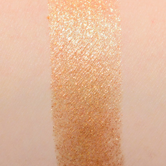 Fenty Beauty What's Your Numb'a Frosted Metallic Lipstick