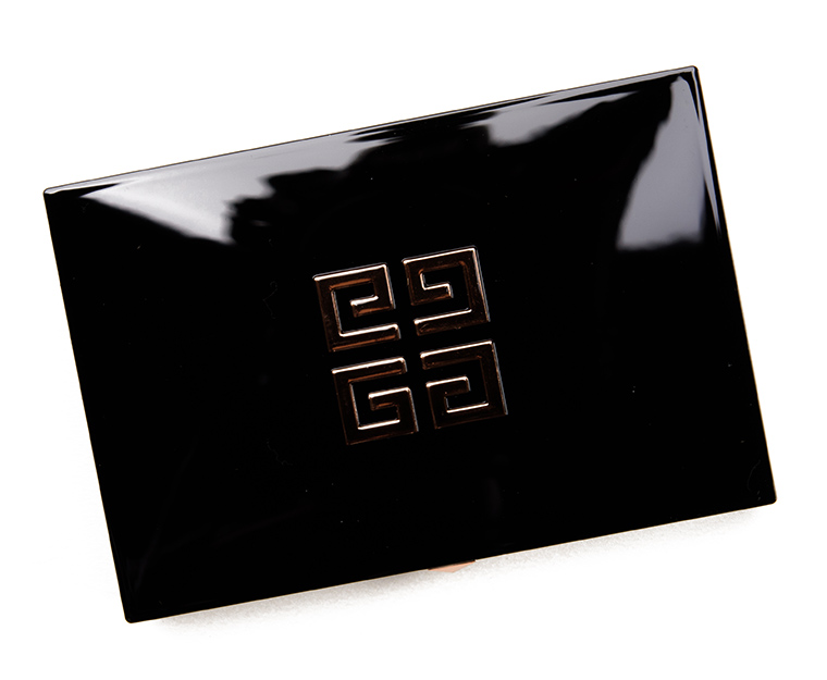 Givenchy Mystic Pink Mystic Glow Powder
