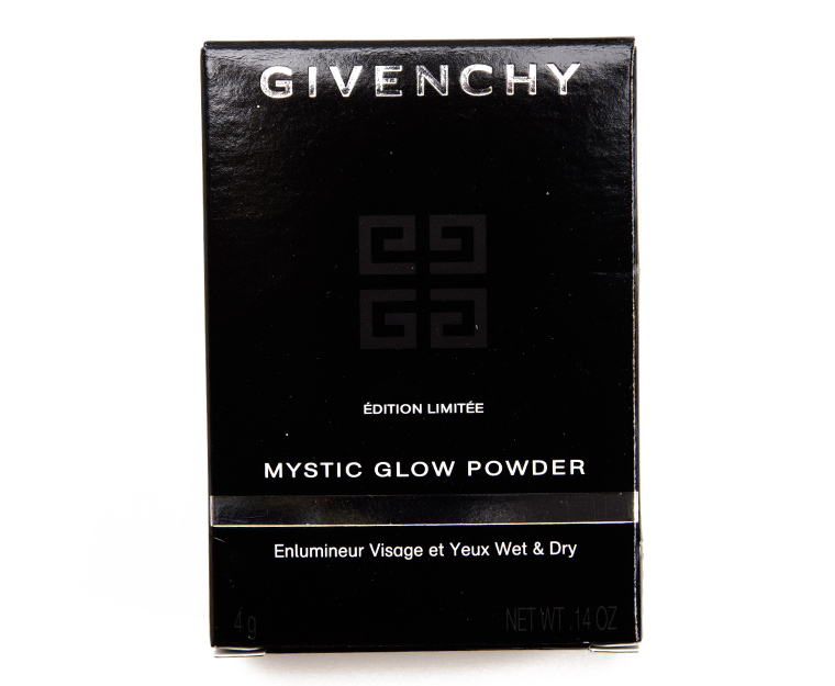 Givenchy Mystic Pink Mystic Glow Powder
