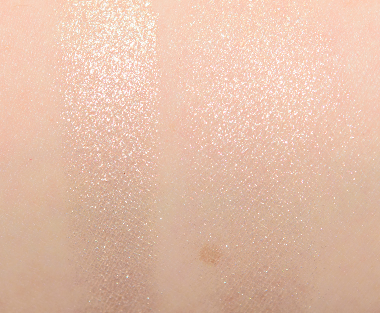 Givenchy Mystic Pink Mystic Glow Powder