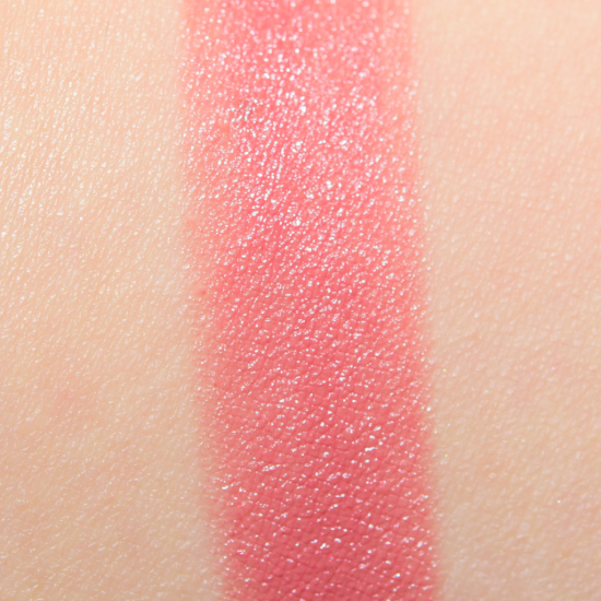 Givenchy Rose Nocturne (06) Rouge Interdit Satin Lipstick (2017)