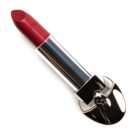 Guerlain #91 Rouge G de Guerlain Lip Color (2018)