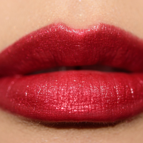 Guerlain #91 Rouge G de Guerlain Lip Color (2018)