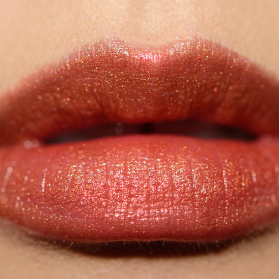 Guerlain #93 Rouge G de Guerlain Lip Color (2018)