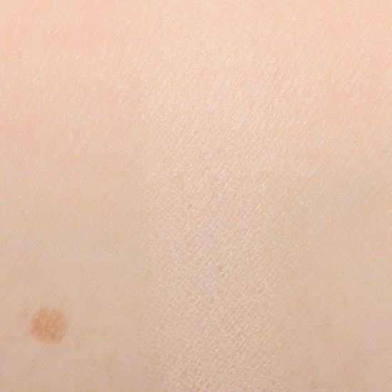 Guerlain Eyeshadow Electric Look #4
