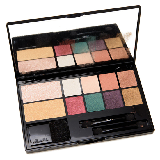Guerlain Electric Look All Eyes on You Palette