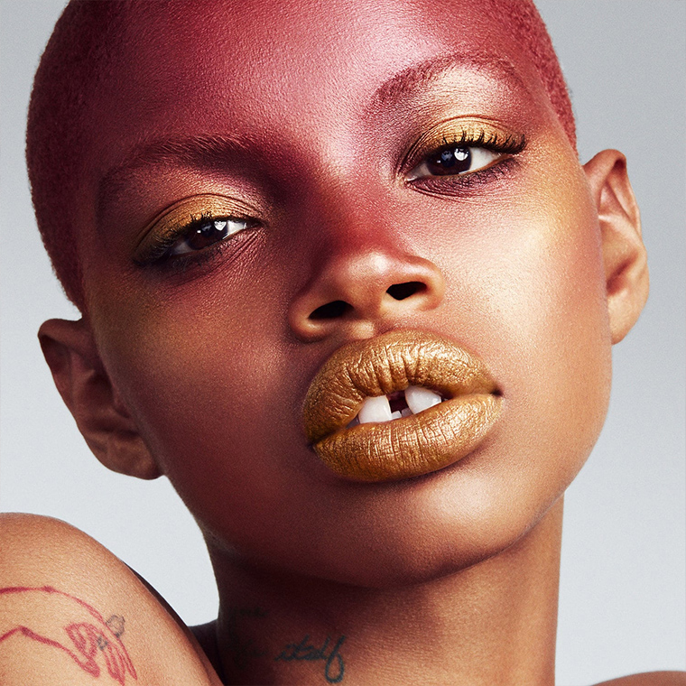 Fenty Beauty Chill Owt Collection
