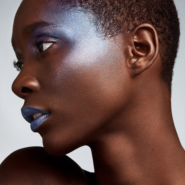 Fenty Beauty Chill Owt Collection