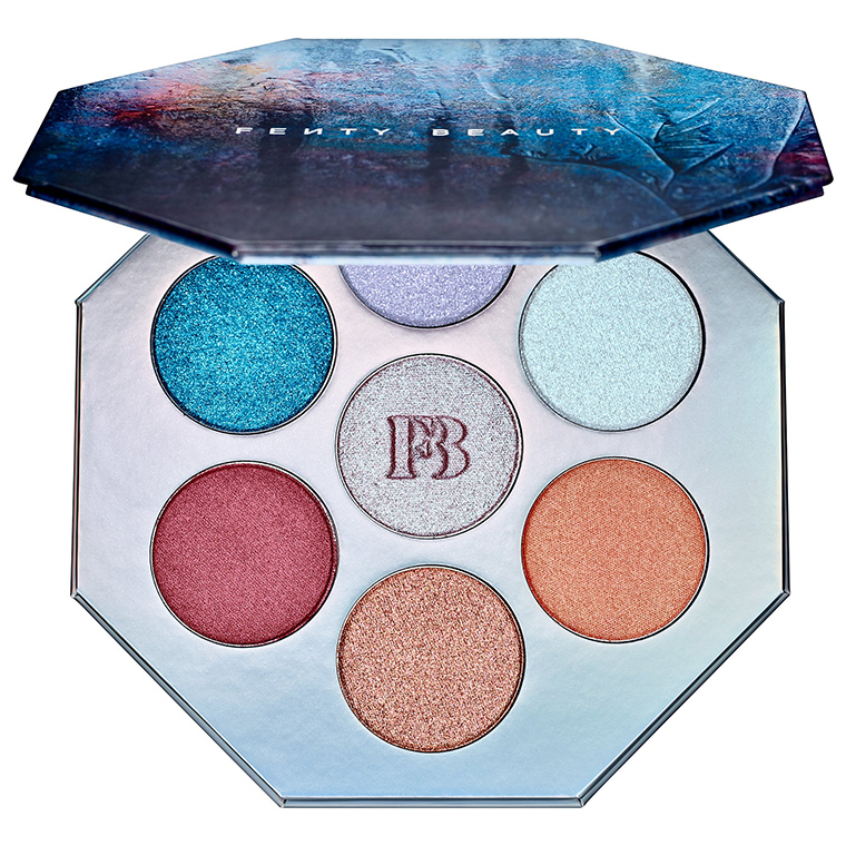 Fenty Beauty Chill Owt Collection