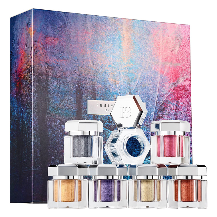 Fenty Beauty Chill Owt Collection