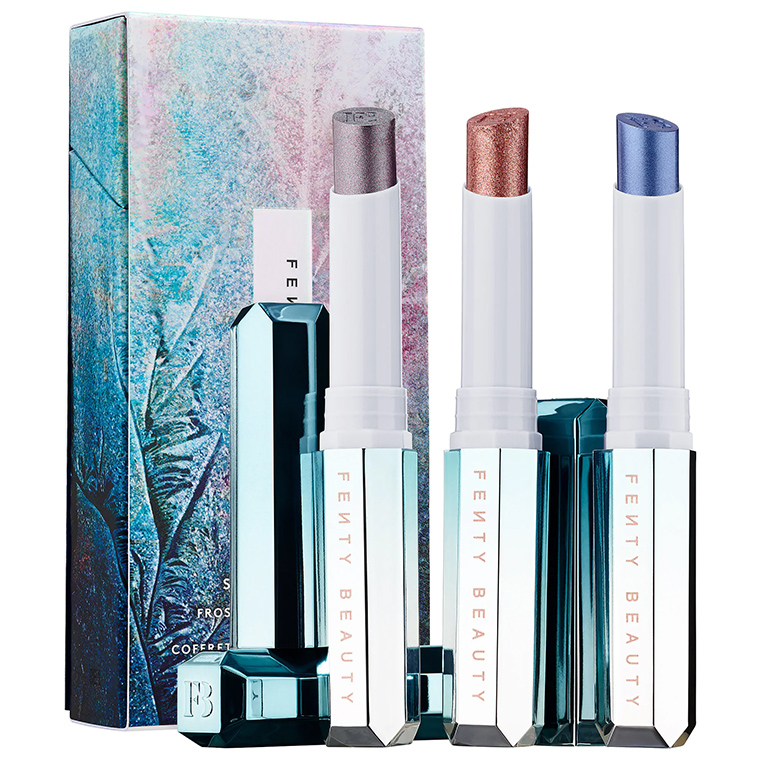 Fenty Beauty Chill Owt Collection