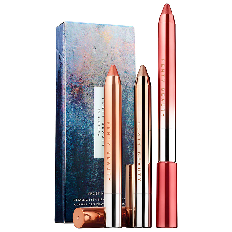Fenty Beauty Chill Owt Collection
