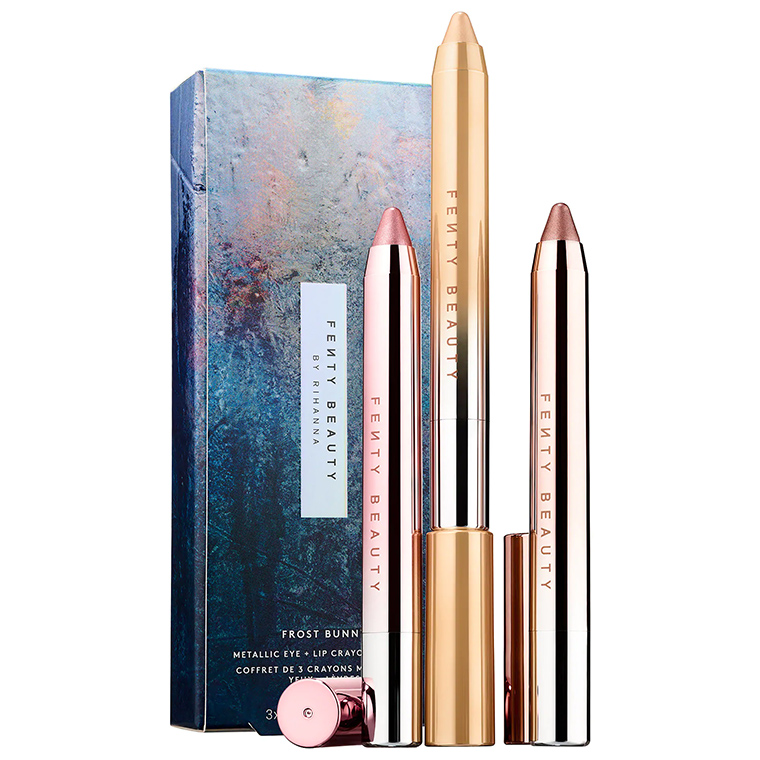 Fenty Beauty Chill Owt Collection
