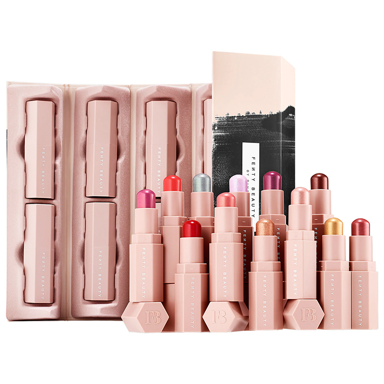Fenty Beauty Chill Owt Collection