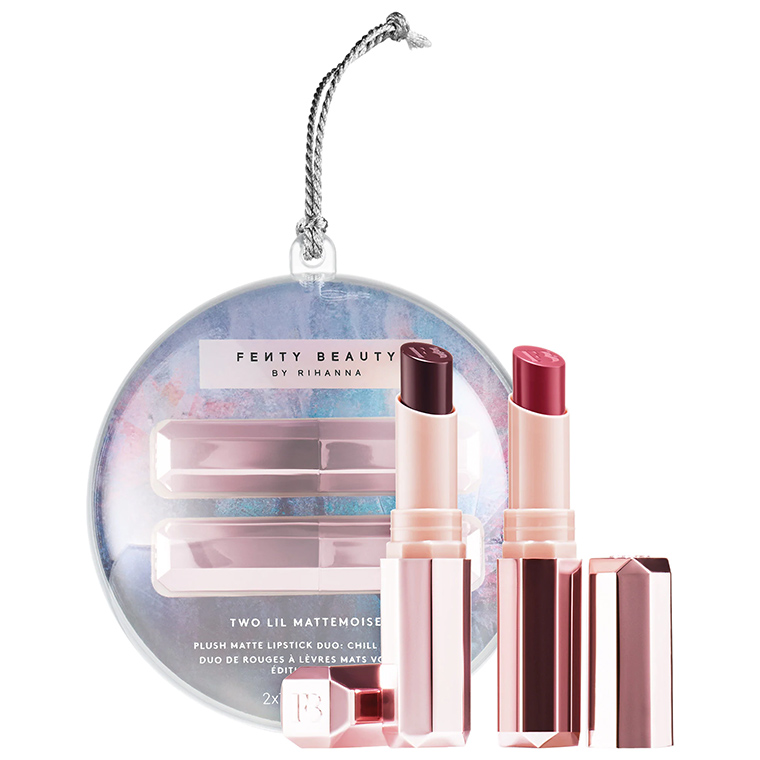 Fenty Beauty Chill Owt Collection
