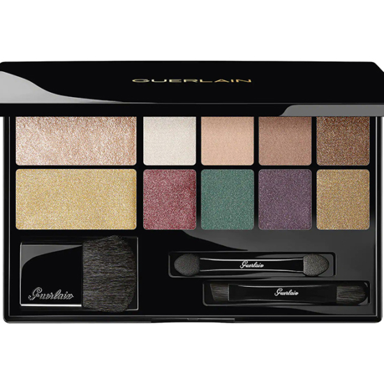 Holiday 2018 Guerlain