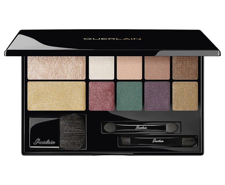 Guerlain Holiday 2018 Launches