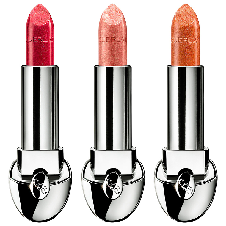 Guerlain Holiday 2018 Launches